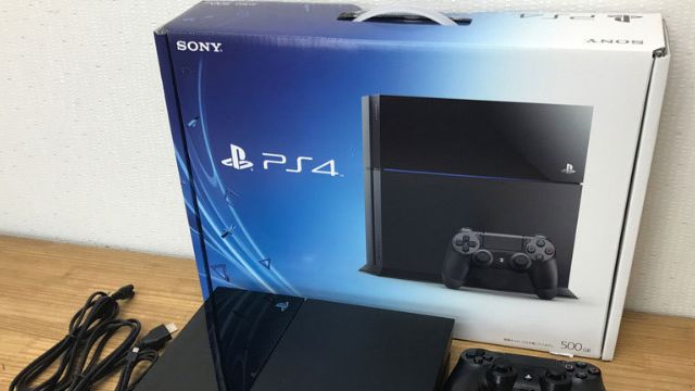 ソニープレステ