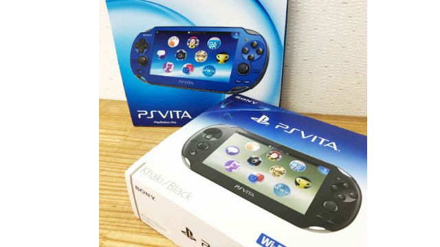 ゲーム機の査定