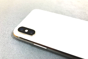 新しいスマホ　査定