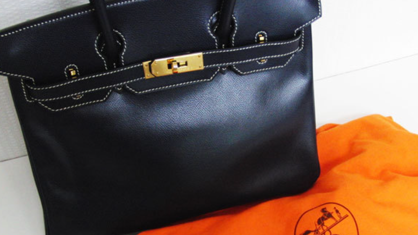 エルメスのバック