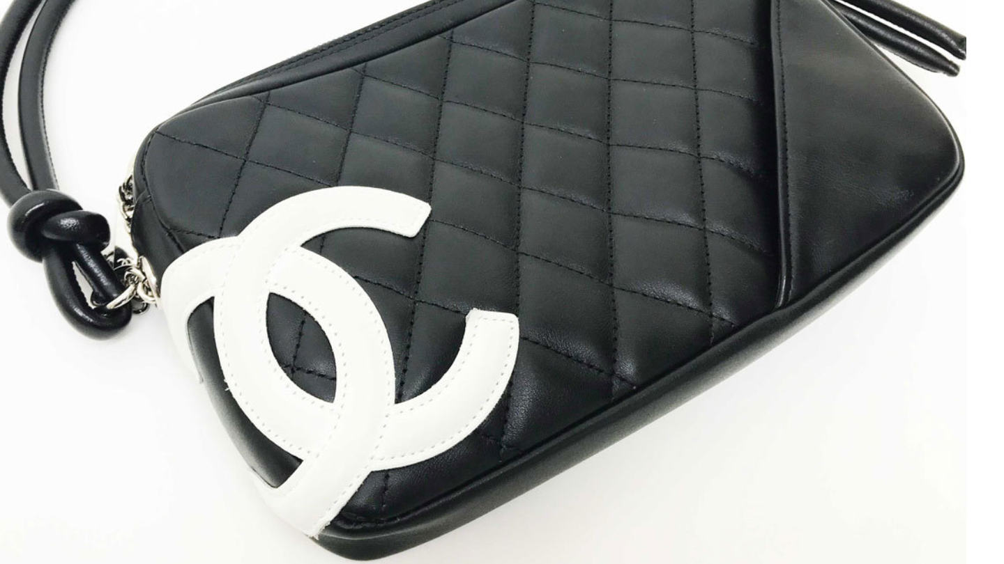 シャネル バック/ポーチ